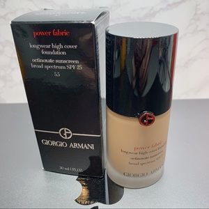Giorgio Armani foundation